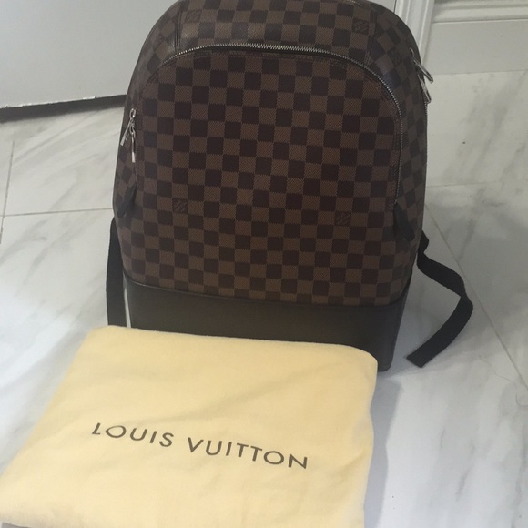 lv back bag price